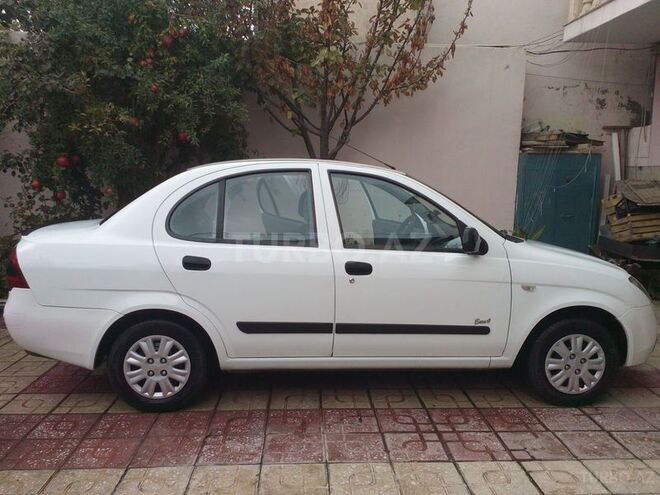Saipa Tiba 2014, 33,000 km - 1.5 l - Bakı