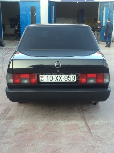 Tofas Sahin 2005, 62,000 km - 1.6 l - Bakı