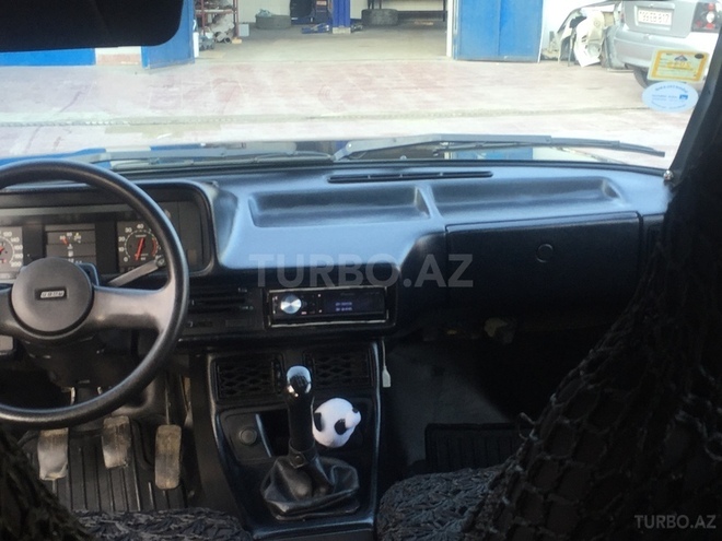 Tofas Sahin 2005, 62,000 km - 1.6 l - Bakı