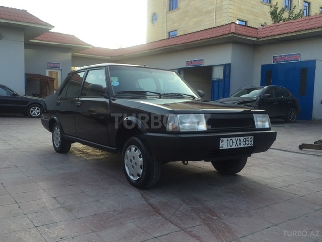 Tofas Sahin 2005, 62,000 km - 1.6 l - Bakı