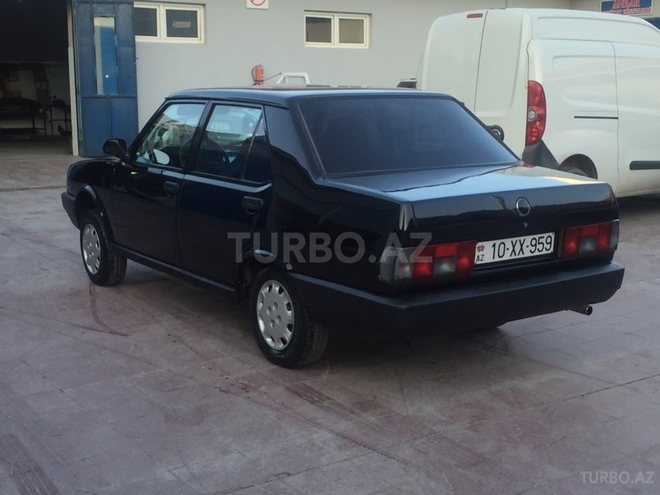 Tofas Sahin 2005, 62,000 km - 1.6 l - Bakı