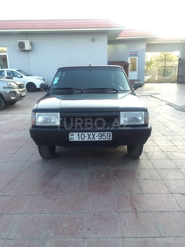 Tofas Sahin 2005, 62,000 km - 1.6 l - Bakı