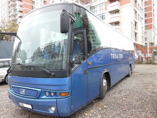 MAN  1993, 810,000 km - 12.0 l - Bakı