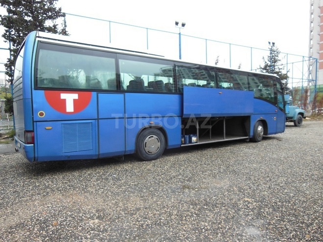 MAN  1993, 810,000 km - 12.0 l - Bakı