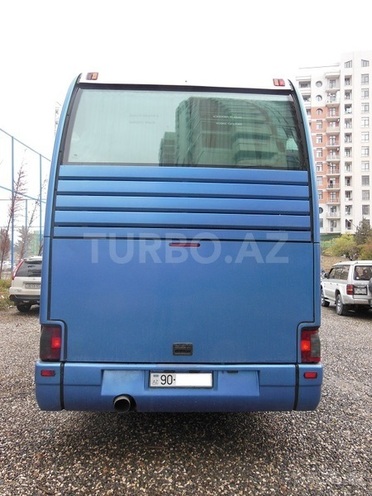 MAN  1993, 810,000 km - 12.0 l - Bakı