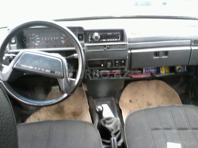 LADA (VAZ) 21099 1998, 180,000 km - 1.6 l - Bakı