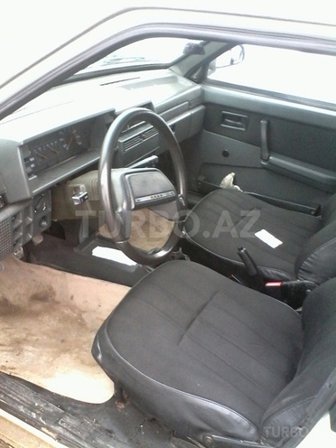 LADA (VAZ) 21099 1998, 180,000 km - 1.6 l - Bakı