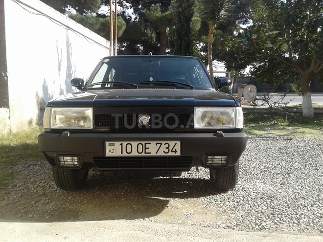 Tofas Dogan 2005, 62,000 km - 1.6 l - Bakı