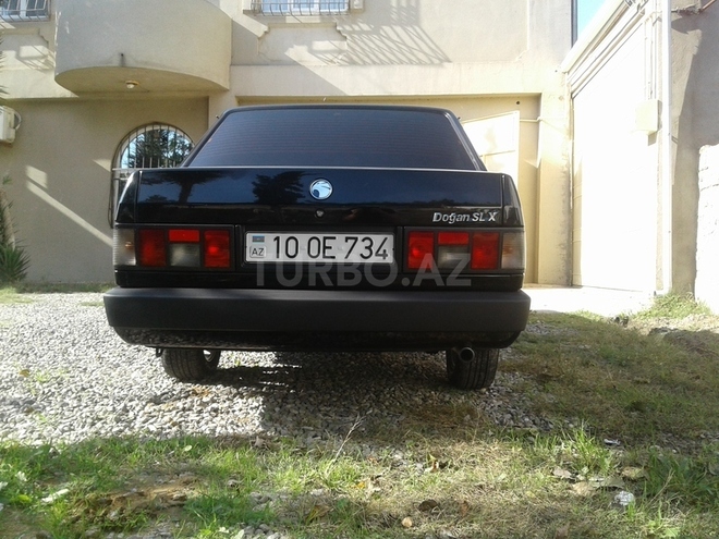 Tofas Dogan 2005, 62,000 km - 1.6 l - Bakı
