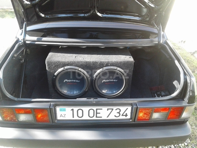 Tofas Dogan 2005, 62,000 km - 1.6 l - Bakı
