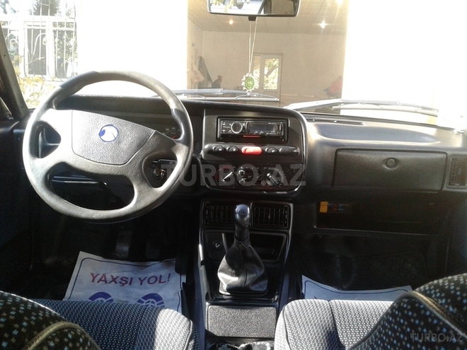 Tofas Dogan 2005, 62,000 km - 1.6 l - Bakı