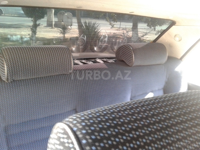 Tofas Dogan 2005, 62,000 km - 1.6 l - Bakı