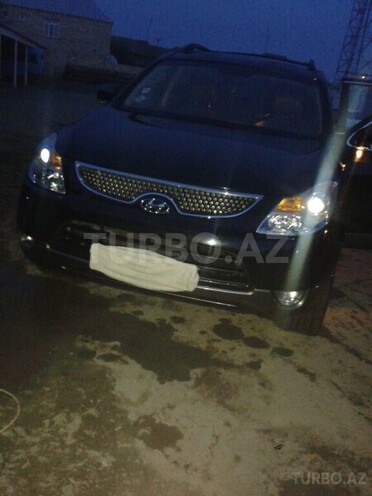 Hyundai Veracruz 2008, 133,000 km - 0.4 l - Gəncə