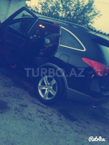 Hyundai Veracruz 2008, 133,000 km - 0.4 l - Gəncə