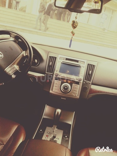 Hyundai Veracruz 2008, 133,000 km - 0.4 l - Gəncə
