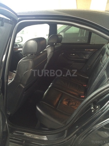 BMW 530 2002, 250,000 km - 3.0 l - Bakı
