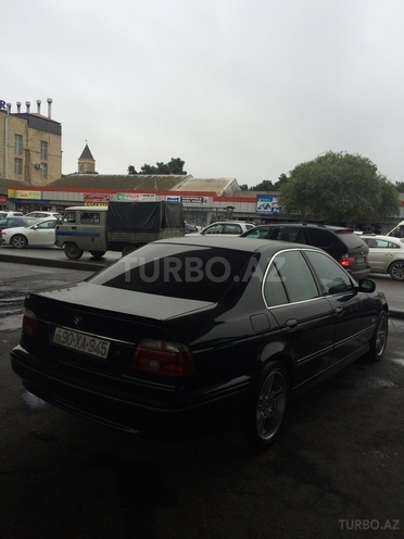 BMW 530 2002, 250,000 km - 3.0 l - Bakı