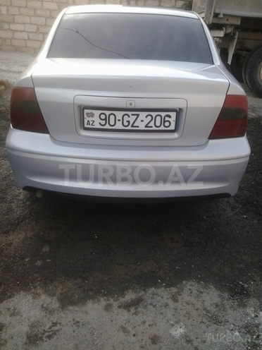 Opel Vectra 1999, 280,000 km - 2.0 l - Sumqayıt
