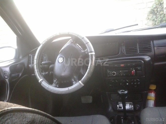 Opel Vectra 1999, 280,000 km - 2.0 l - Sumqayıt