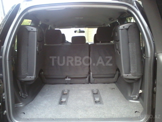 Toyota Prado 2006, 90,000 km - 2.7 l - Bakı