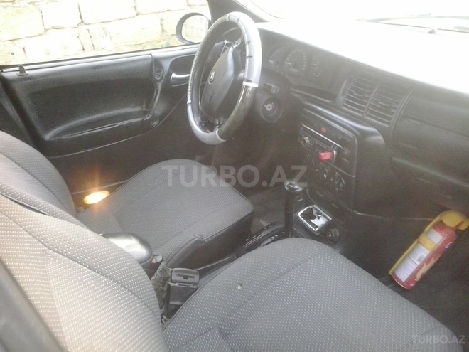 Opel Vectra 1999, 280,000 km - 2.0 l - Sumqayıt