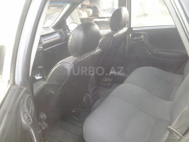 Opel Vectra 1999, 280,000 km - 2.0 l - Sumqayıt