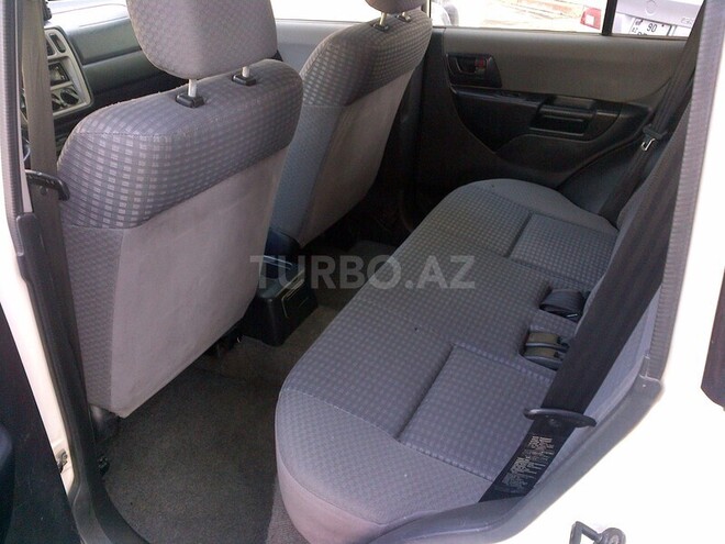 Mitsubishi Pajero io 1999, 327,000 km - 1.8 l - Bakı