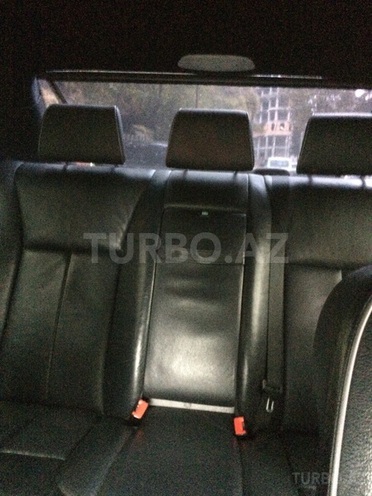 Mercedes E 240 2000, 160,000 km - 2.4 l - Bakı
