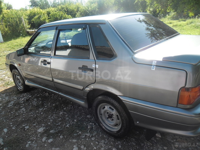 LADA (VAZ) 2115 2012, 40,000 km - 1.6 l - Bakı