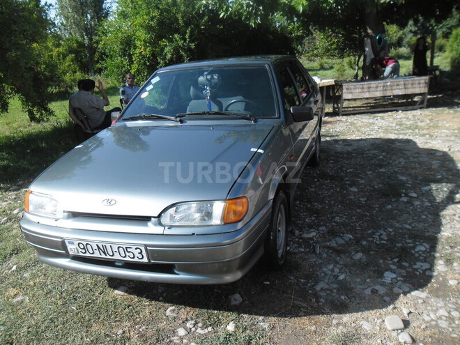 LADA (VAZ) 2115 2012, 40,000 km - 1.6 l - Bakı