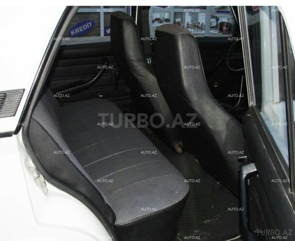 LADA (VAZ) 2107 2002, 90,000 km - 1.6 l - Bakı