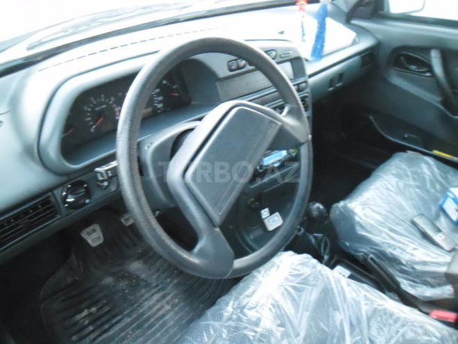 LADA (VAZ) 2115 2012, 40,000 km - 1.6 l - Bakı