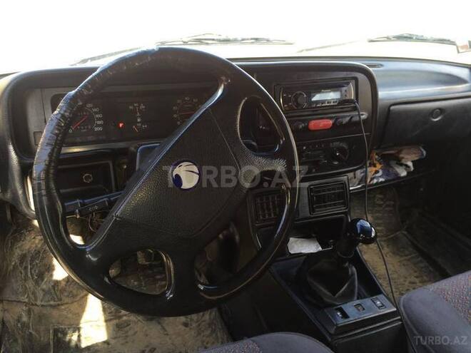 Tofas Dogan 2004, 70,000 km - 1.6 l - Bakı