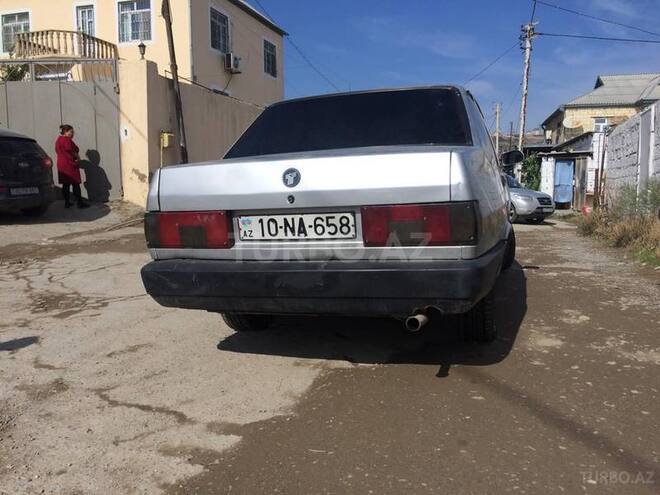 Tofas Dogan 2004, 70,000 km - 1.6 l - Bakı