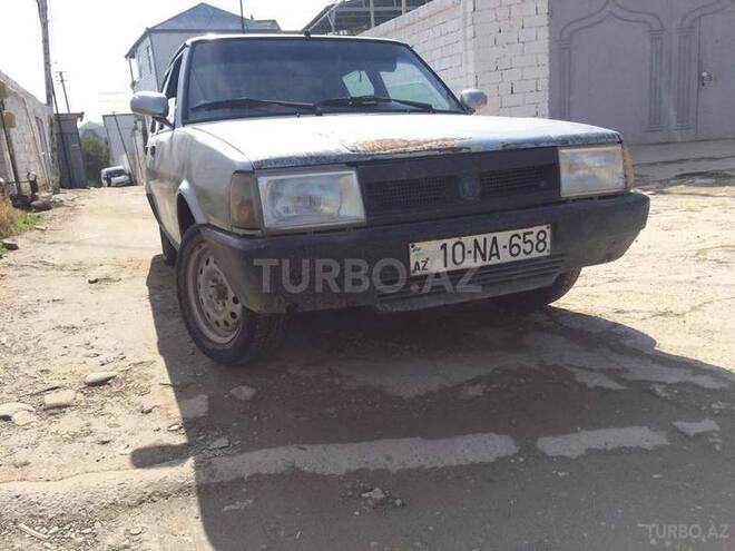 Tofas Dogan 2004, 70,000 km - 1.6 l - Bakı