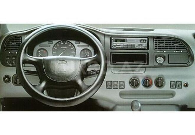 Volkswagen Jetta 1997, 177,777 km - 2.5 l - İsmayıllı