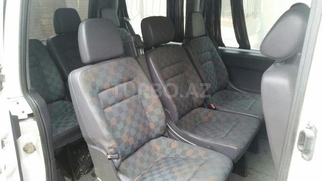 Mercedes Vito 1999, 313,000 km - 2.2 л - Bakı