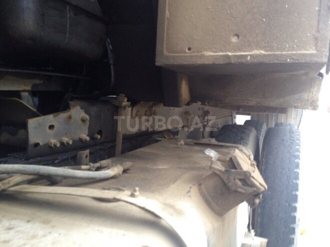KamAz 55111 1982, 450,000 km - 11.0 l - Bakı
