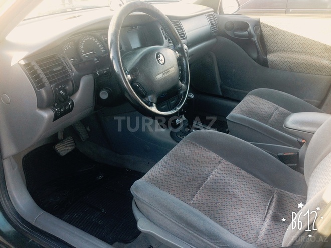 Opel Vectra 1998, 216,000 km - 2.0 l - Bakı