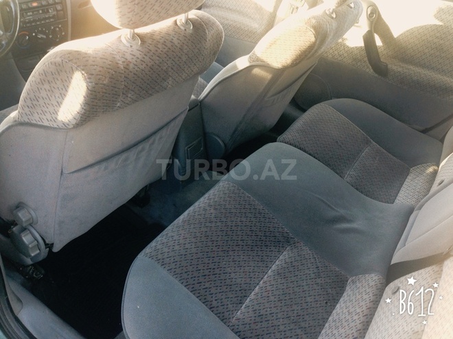 Opel Vectra 1998, 216,000 km - 2.0 l - Bakı