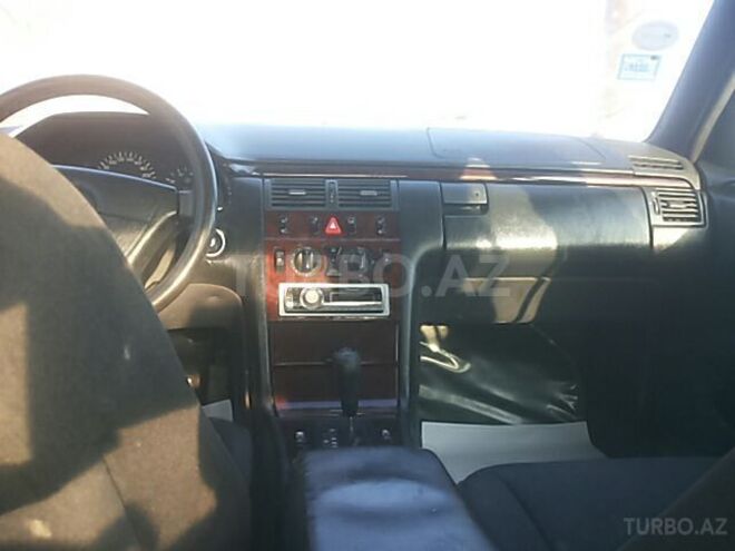 Mercedes C 280 1996, 310,000 km - 2.8 l - Bakı