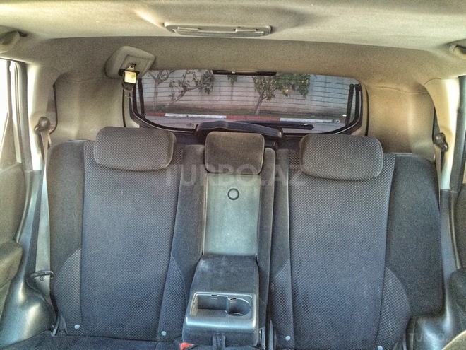 Hyundai Tucson 2006, 348,000 km - 2.0 л - Bakı