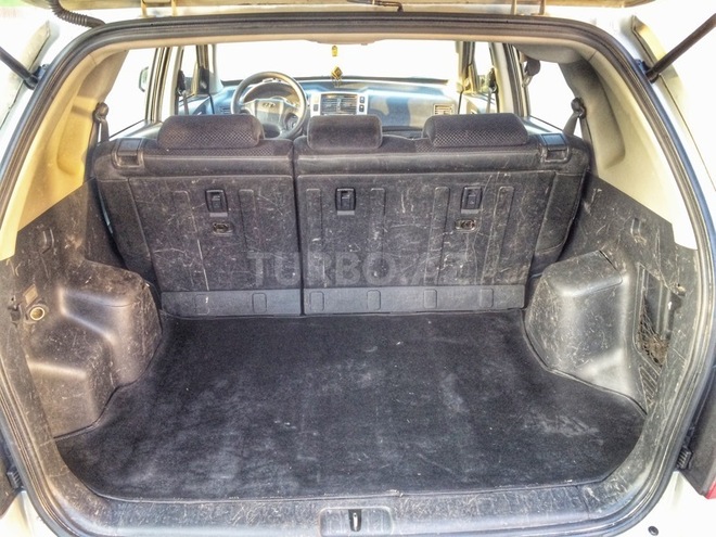 Hyundai Tucson 2006, 348,000 km - 2.0 л - Bakı