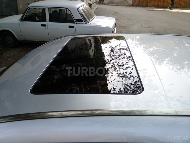 Mercedes C 220 1996, 113,000 km - 2.2 l - Bakı