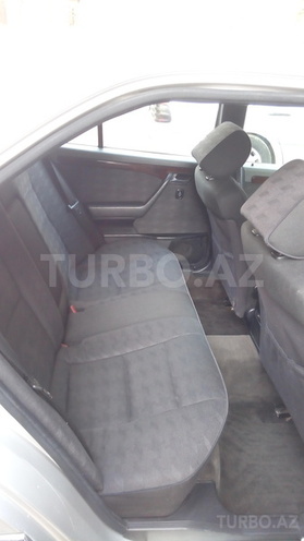 Mercedes C 220 1996, 113,000 km - 2.2 l - Bakı
