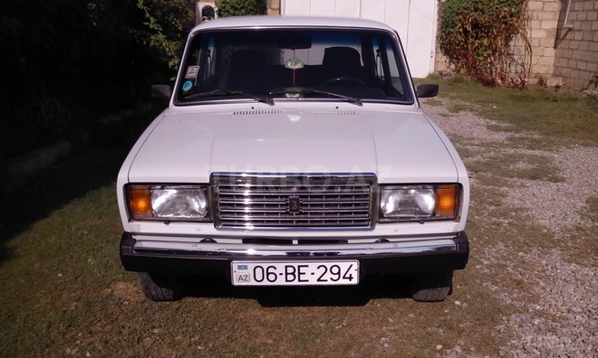 LADA (VAZ) 2107 2006, 64,550 km - 1.5 l - Ağsu