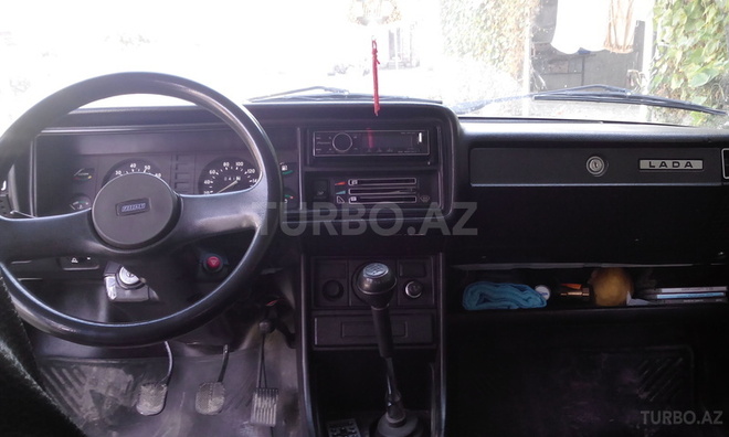 LADA (VAZ) 2107 2006, 64,550 km - 1.5 l - Ağsu