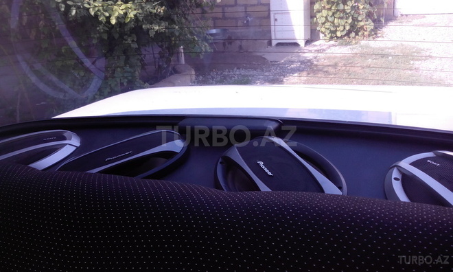 LADA (VAZ) 2107 2006, 64,550 km - 1.5 l - Ağsu
