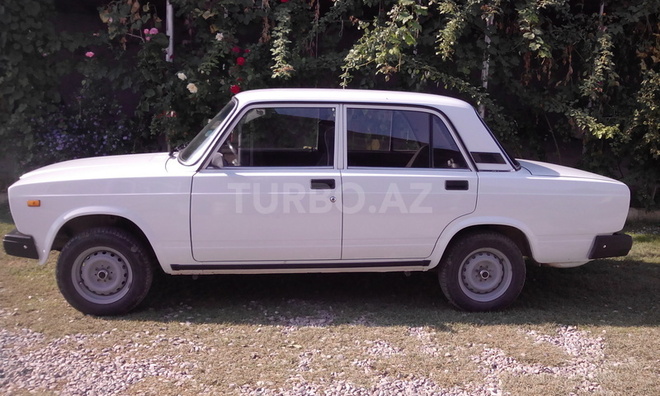 LADA (VAZ) 2107 2006, 64,550 km - 1.5 l - Ağsu