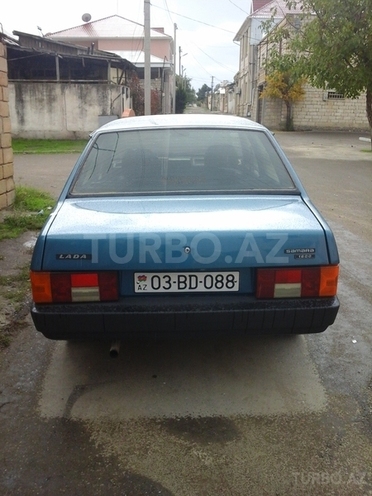 LADA (VAZ) 21099 1999, 60,000 km - 1.5 l - Gəncə